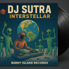 _DJ SUTRA INTERSTELLAR