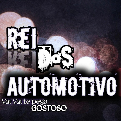 AUTOMOTIVO VUKADÃO