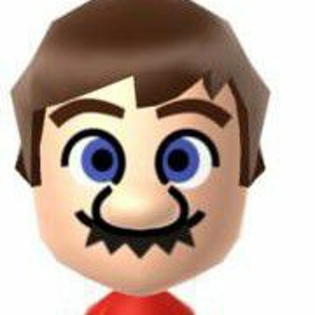 Stream Mii Channel theme but its Super Mario 64 by