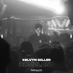 PREMIERE | Kelvyn Giller - Homeland [PLSFDL004]