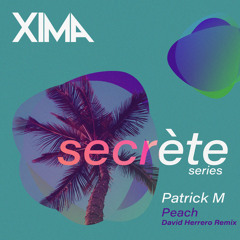 Peach (David Herrero Remix)