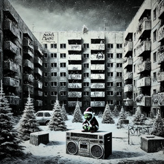 FaRoS - Merry XMash (instruMeNTaL)