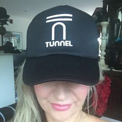 Tunnel April 92 Side B DJ Marc Brice