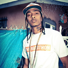 Nipsey Hussle One For The Books(Feat. Rain910)