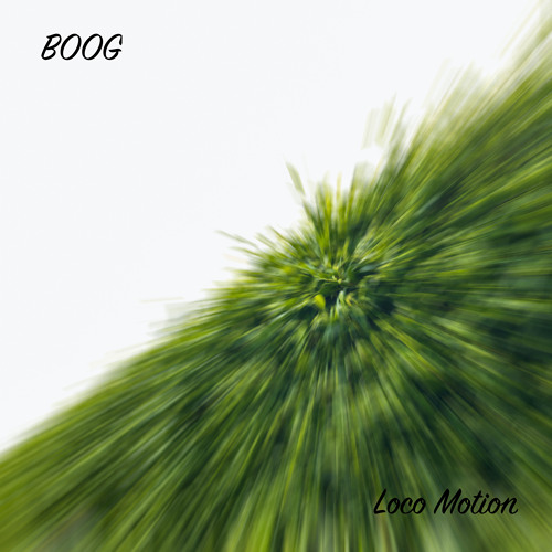 BOOG - Elements