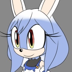 [Sonic Holograph: Myth] Ms. Usada's Shop!