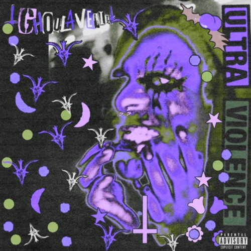 ghoulavelii - PREDICTABLE (ultraVIOLENCE)