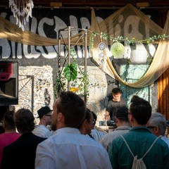 Solidmind @ Babylonian Backyard Oslo