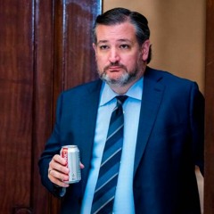 Ted Cruz Rant