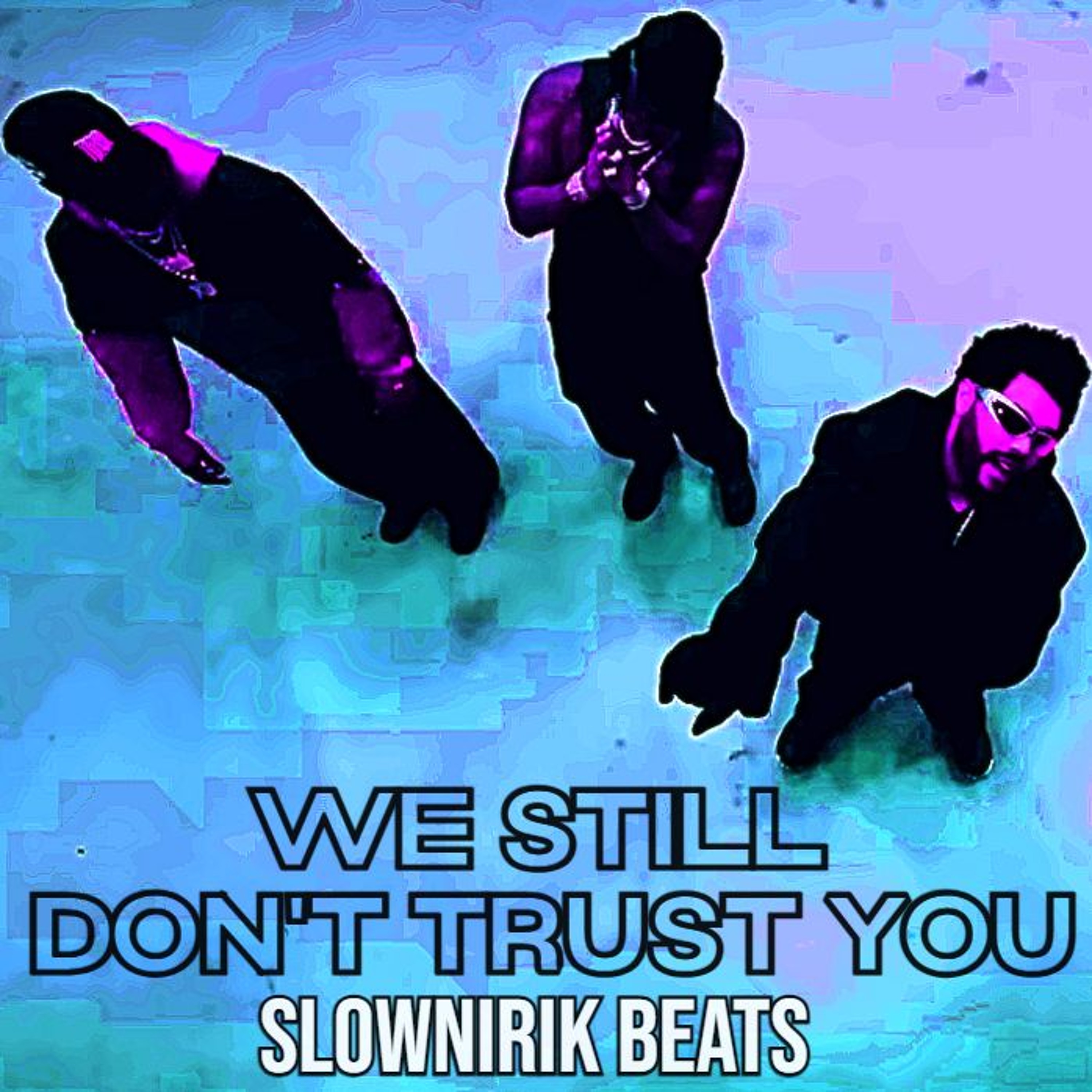Slownirik