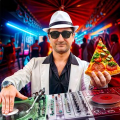 SYNTHETIX SUNDAYS ULTIMATE HI-NRG ITALO DISCO MIXTAPE