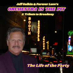 The Life of the Party (feat. Stephen Guerra)