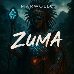 MARWOLLO - ZUMA [MELODIC TECHNO] [BOOK OF SOUND]