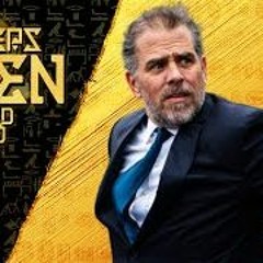 Hunter Biden Indicted On Gun Charges HBTY 273