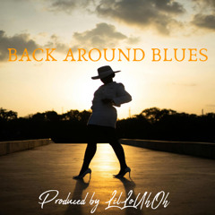 Back Around Blues