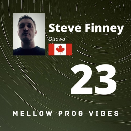 Mellow Prog Vibes 23