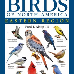 ✔ PDF ❤  FREE Smithsonian Handbooks: Birds of North America -- Eastern