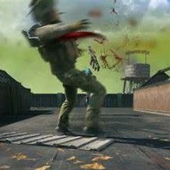 Lyrical Warzone