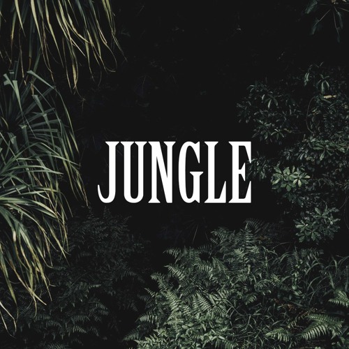 Jungle (FREE DL ON 'BUY' BUTTON)