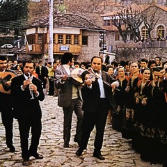 Folk Music of Northern Greece