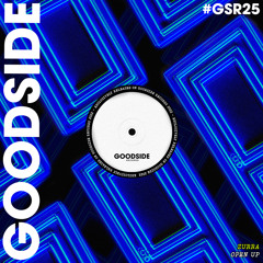 Zurra - Open Up [GOODSIDE]