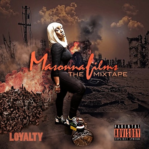 4.Talk It Trigga Feat.Vado Body