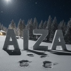 AIZA — KÓÑIL BY THE SEA