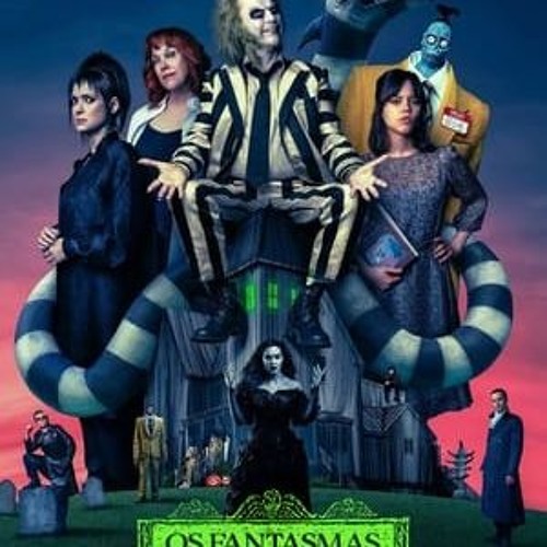 Listen to playlists featuring [HUVidea] Beetlejuice Beetlejuice Teljes film magyarul Videa by