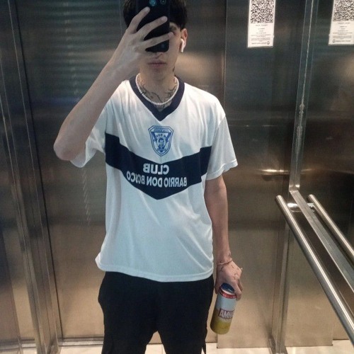 #8340 (Prod. Gllato)