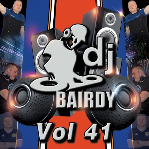 Dj Bairdy Vol 41 - Metro Anthems (Return Of The Oldskool Legends Mix)