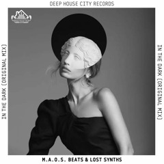 M.a.o.s. Beats & Lost Synths - In The Dark