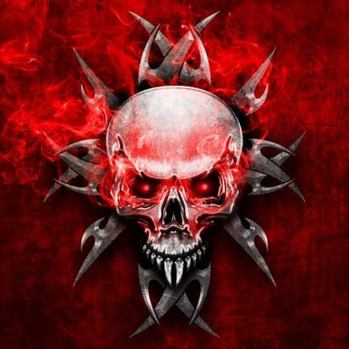 tekk terror oder sowas