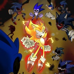 Fatal Finale but literally everyone sings it