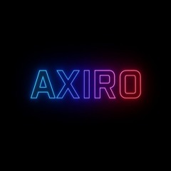 Axiro - Vi kör ihop.mp3