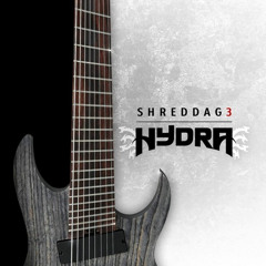 Shreddage 3 Hydra vs Gojira Amp