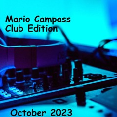 Mario Campass - Club Edition 2023