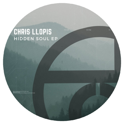 PREMIERE: Chris Llopis - Hidden Soul