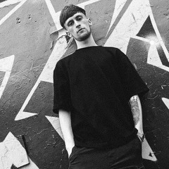 HARD TECHNO MIX / REECE BURROWS