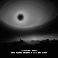 ...And Darkness Slithered Up To Me Like A Twin