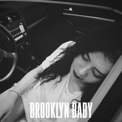 Brooklyn Baby (Lana Del Rey Cover)