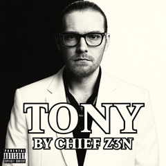 Tony [ProdBySteven]