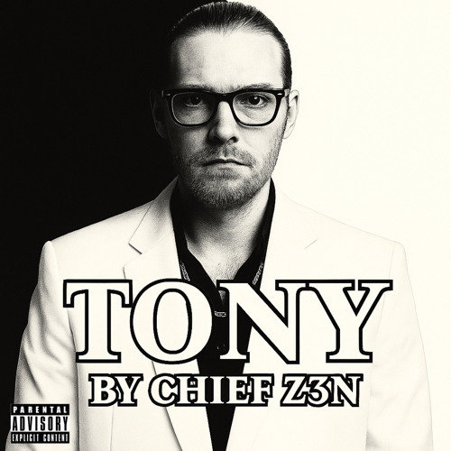 Tony [ProdBySteven]