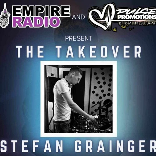 Pulse Takeover 08/12/2023