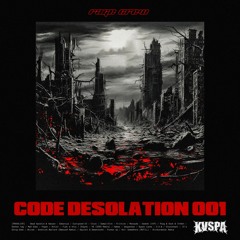 CODE DESOLATION 001