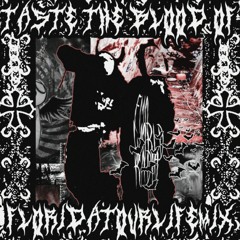 taste the blood of...#FLORIDATOURLIFEMIX (prod.trulife/lil$wedden/masonmanson)