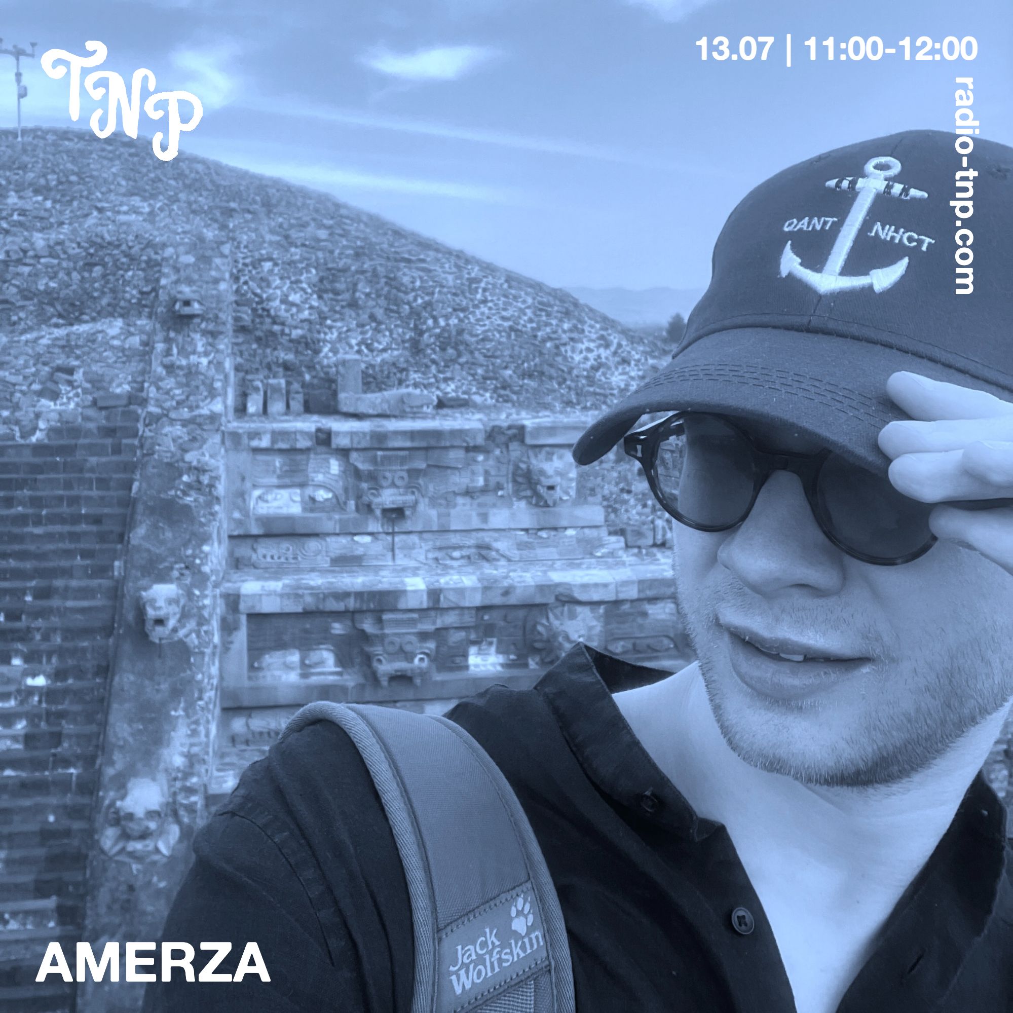 Amerza