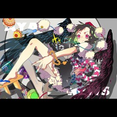 発熱巫女ず / Hatsunetsumiko's - Rock My World (Tengu is Watching Vocal)