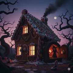 gingerbread cage .mp3