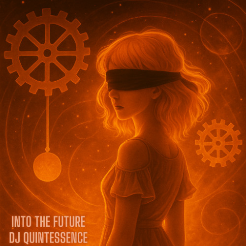 Stream Into The Future by DJ Quintessence | Listen online for free on ...
