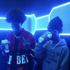 Real Sippers (feat. Bwayy)